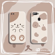 Realme 8 8pro C11 2021 C20 C21 C25 C25S 66i C3 C12 5 5i C15 C11 5s 6s 7 7i C15 C17 Soft Slim Case