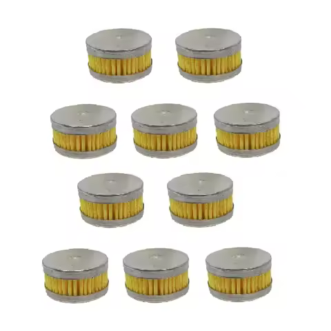 10Pcs LPG/CNG Autogas Filter For Tomasetto Reducer AT07 Asterik Blu Star AGC AT 09 - Alaska