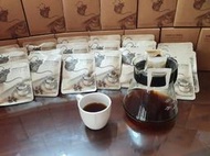 台灣咖啡 南投埔里咖啡(種植在暨南大學附近山區)  濾掛式咖啡 掛耳咖啡 接單現烘