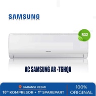 ac Samsung 1/2 pk - 1 pk - 1.5 pk - 2 pk ( Tanpa Pasang )