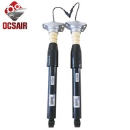 1x Rear Shock Absorber Assy for Audi A6 C7 4G RS6 A7 4G RS7 2012-2018 4G0616031L 4G0616031J 4G061603