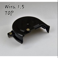 TIMING BELT COVER WIRA 1.5