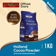 Cocoa Powder Holland 1 kg - COCOA POWDER PREMIUM/PURE COCOA POWDER PREMIUM CHOCOLATE POWDER/ CHOCOLA