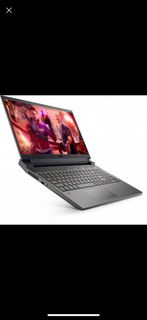 ［幾乎全新］Dell 遊匣G15 15.6吋 (2022) (240Hz, R7-6800H, 16+512GB SSD, RTX3070Ti) G5525-RA1770R
