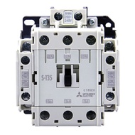 Supply S-T65 65 Amp 3p AC 220V Original Factory AC Contactory