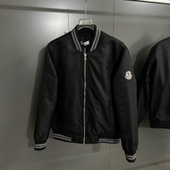 Men's and women's windJacket, plain body, hand-embroidered logo and lettering on the back, basic str