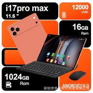 International Version Trading lPAD Tablet PC Android System 5G Call Video Entertainment Office Ready