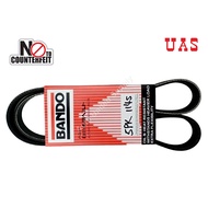 BANDO Fan Belt for PROTON Wira Putra Satria GTI 5PK1145
