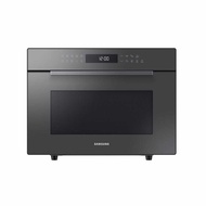 Samsung 35L Convection Microwave Oven with HOT BLAST™ MC35R8088LC/SM