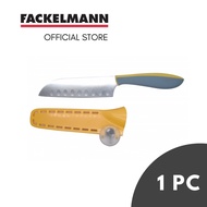 Nirosta Ever Sharp Santoku Knife (5")