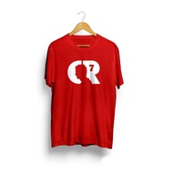 Distro t-shirt, cool, smooth, cr 7
