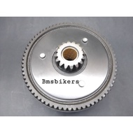 YAMAHA RXZ-NEW CLUTCH PRIMARY GEAR (ORIGINAL)(2jk-16150-00)