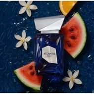 Atlantis Extrait | Eau De Parfum | by French Avenue 3.4 Oz/100 MI