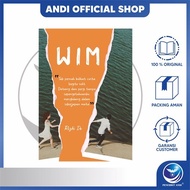 Andi Publisher - Wim Book