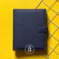 Binder READY 20ring A5 26ring B5 Jeans
