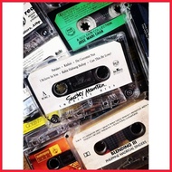 ☢ ✷ No Inlays: OPM Tape Vintage Cassette Tapes Cassettes Tape Audio Music OPM Cassette Foreign Cass