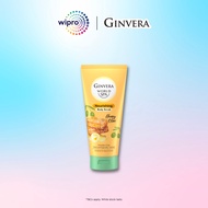 Ginvera World Spa Honey Olive Body Scrub (200ml)