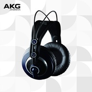 AKG K240 MKII-Y3 Semi-Open Monitor Headphones【Direct from Japan】