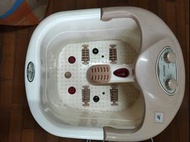 #1086  保健足浴器