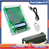 Ultra-Low Frequency 7.83HZ  Wave Generator 3.5MM Audio Resonator Speaker Pulse Generator Natural
