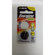 Battery Energizer CR2032