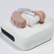 Beurer HA20 เครื่องช่วยฟัง รุ่น HA20 เหมาะสำหรับ ทุกเพศ ทุกวัย จากเยอรมัน ปรับความดังได้ 4 ระดับ