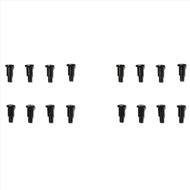 2X 12428 Screw RC Car Spare Parts 12428-0096/0097/0099 Pan Head Screws M3 Screws M2.5 Screw for 1242