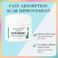 Maycheer Baby Scratch Scar Removal Cream Scar Removal Cream Acne Removal Cream Stretch Marks Cream