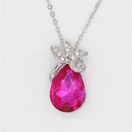 Crystal Pendant ( J Store )