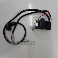 3F-30 / 3WF16 MESIN HIJAU/ BLOWER CHINA IGNITION COIL