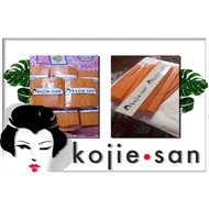 Kojie san scrap soap