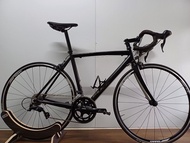 「二手單車翻新」Fuji Roubaix 入門公路車