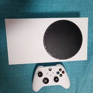 95新XBOX SERIES S 內置6個月ULTIMATE GAME PASS會員