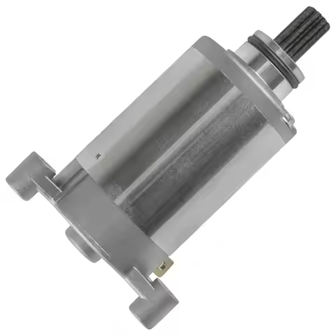 Motorcycle Starter Motor for HYOSUNG Replace for OEM :31100-42A01, 31100-HG5-100, 31100-HL7-300, 311