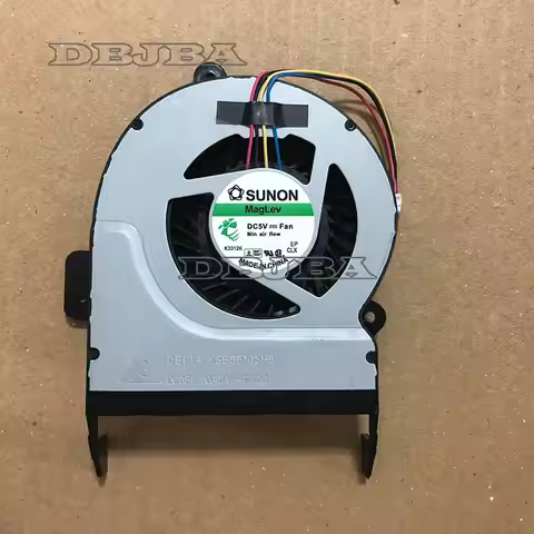 CPU Cooling Fan for ASUS X45C X45VD X45V X55A X55V X55C X55U X55VD K55 K55A K55X K55VM R500V R500VD