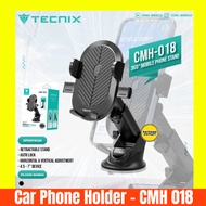HP Car Cellphone Holder/ Mobile stand dashboard Tecnix cmh 018- cmh 019