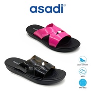 Asadi Comfort Lightweight Women Sandals / Sandal Getah Ringan Kalis Air Wanita LSAY-50365
