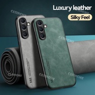 Samsung A16 5G 2024 Car Magnetic Shockproof Casing For Samsung Galaxy A16 A26 A36 A56 4G 5G SamsungA