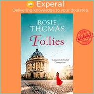 Follies by Rosie Thomas (UK edition, paperback)