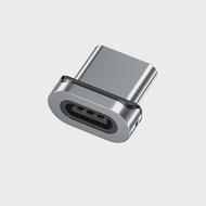AUFU Magnetic Cable 3A Fast Charging Type C Phone Data Cord For iPhone Xiaomi Huawei Realme Magnet C