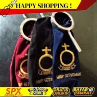 VIRAL CUSTOM OFFERING BAG FOR CHURCH MONEY, COLLECTION, PELITAN, PUNDI TANGGU PROPH