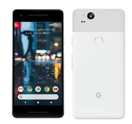 สำหรับ Google Pixel 2 4G LTE ปลดล็อคโทรศัพท์มือถือ5นิ้ว4GB RAM 64GB/128GB Snapdragon 835 Octa Core สมาร์ทโฟน