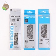 NBBY Bicycle Variable Speed Chainbicycle Variable Speed Chain Mountain Bike 6-speed 7-speed 8-speed 