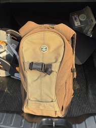 Crumpler Backpack