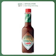 TABASCO - Chili Sauce, McIlhenny Co. Chipotle Pepper Sauce, 5 fl oz (148ml)