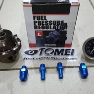 Fpr/ Fuel Press Regulator Tomei