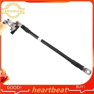 [Hot-Sale] Car BATTERY CABLE GROUND WIRE for  A6 2024-2025 4K0915181D NEGATIVE BATTERY GROUND CABLE 