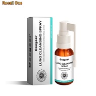 Body Cleansing Spray Relieves Dry, Itchy Throat, Cough, Throat Discomfort, Body Care Drops