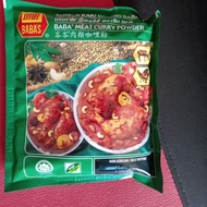 bumbu babas kari
