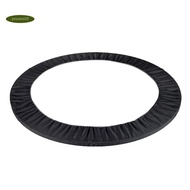 Trampoline Cover 91 cm,Replacement Spring Cover, Durable Anti-Slip Trampoline Protective Cover for Kids/Adults